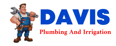 Trusted plumber in ETHER